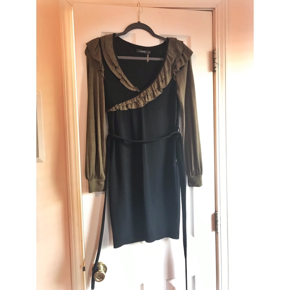 Boutique cocktail dress